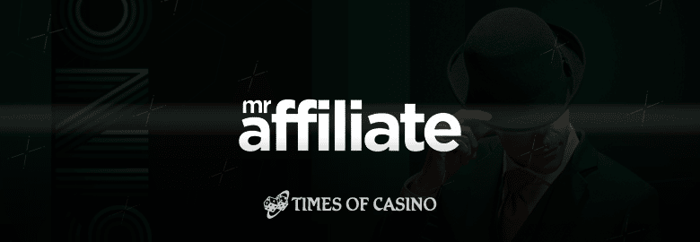 Mr Affiliate Review