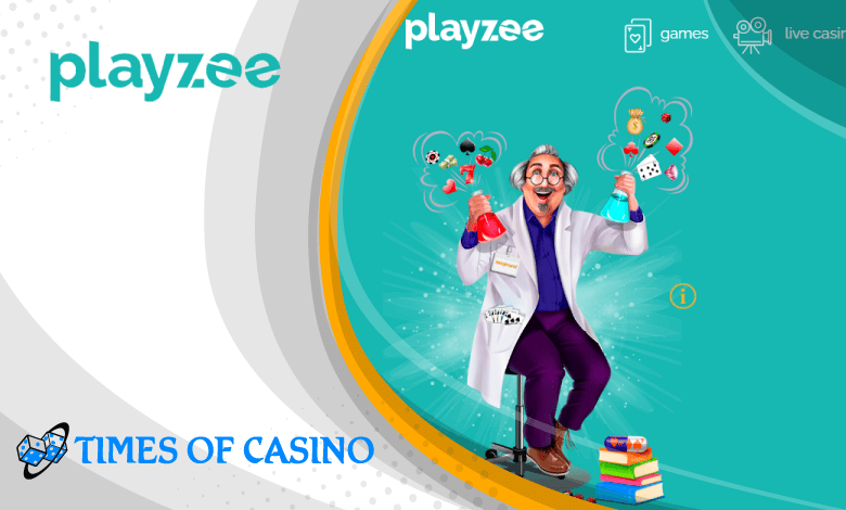 Playzee Casino Review