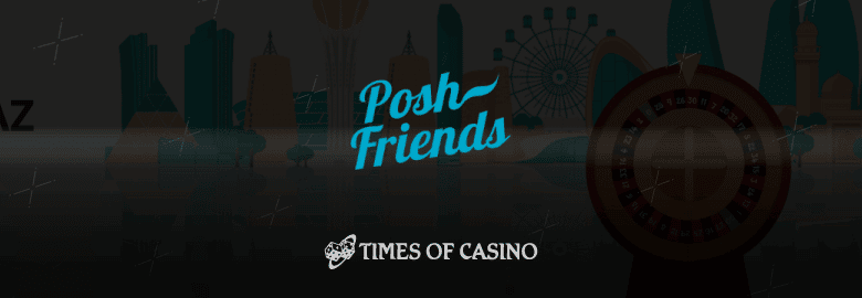 Posh Friends Affiliates Review