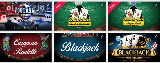 SlottoJAM Casino Sports Games 