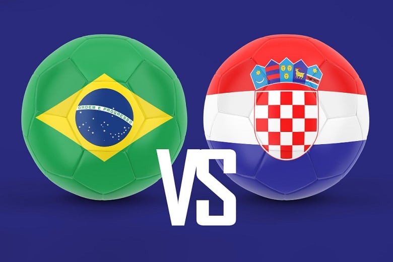 Croatia Knocks Out Brazil: The Dramatic Match Of FIFA World Cup 2022