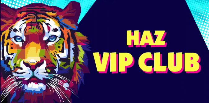 Haz Casino VIP Club