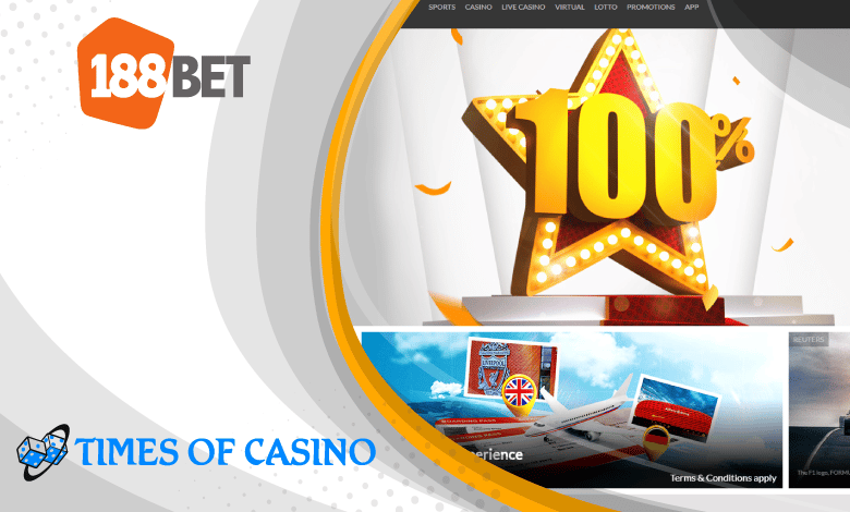 Title Exploring the Benefits of 188bet.estate for Online Betting Enthusiasts