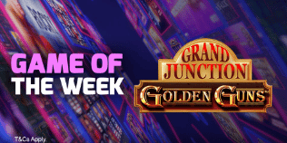 Betfred Casino - Game of the week