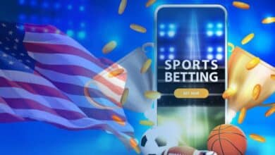 Sports betting raised by 70% in 2022 in US