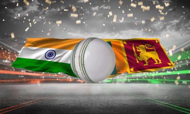 India vs. Sri Lanka 2nd T20I 2023: Sri Lanka levels series 1-1 with 16-run win