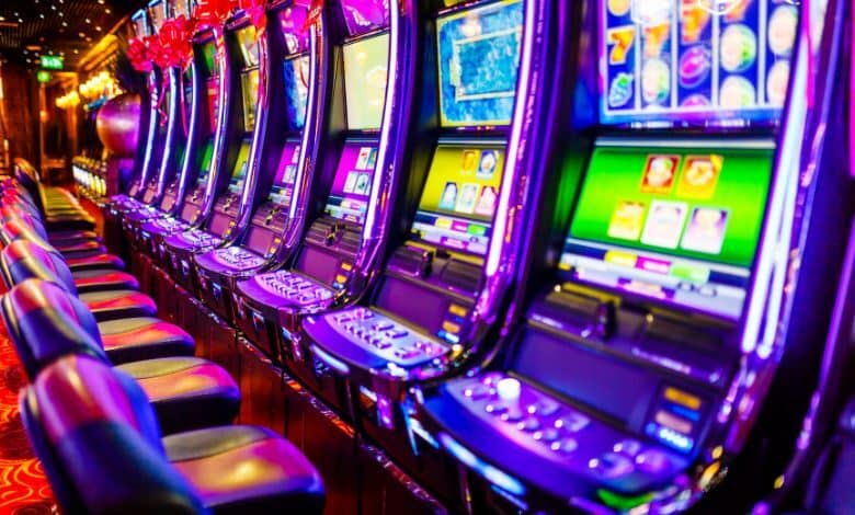 Pariplay to offer slots to Caesars entertainment