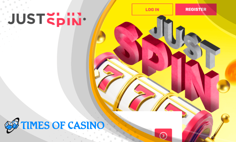 JustSpin Casino Review