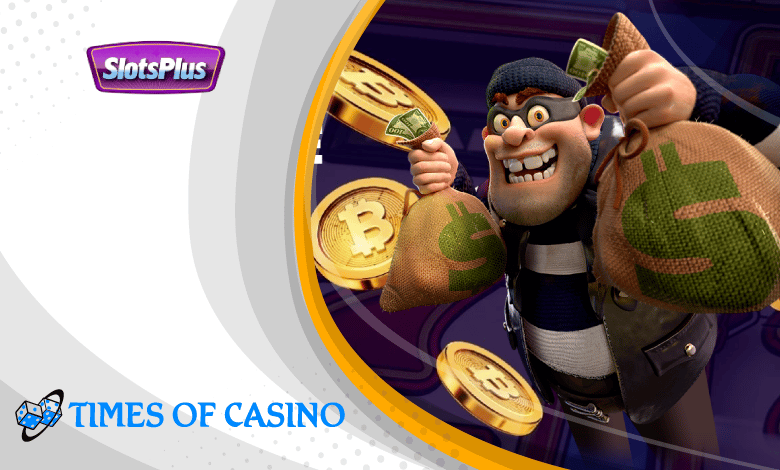 Slots Plus Casino Review