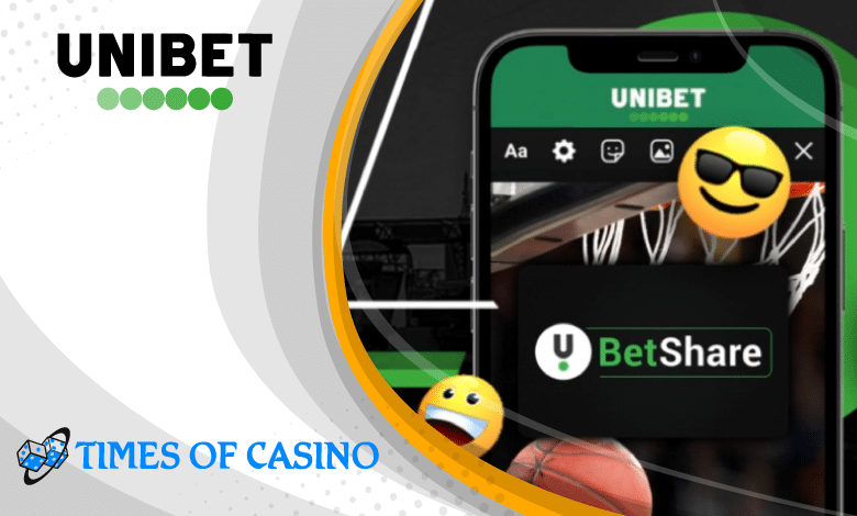 Unibet Review