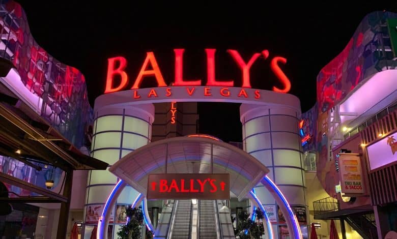 Bally's hopes to expand RI gaming via online casino gaming