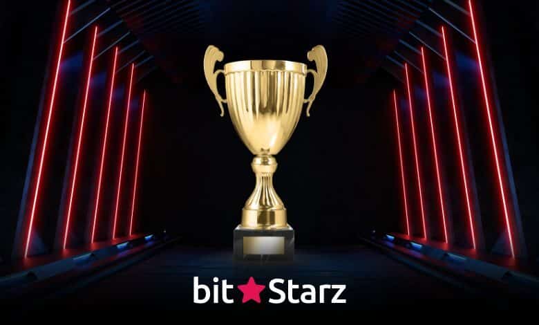 BitStarz wins two Wow Awards for the year 2022