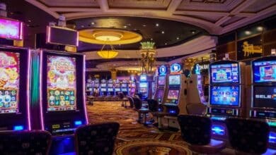 Casinos in Nevada break the record in revenue for December 2022