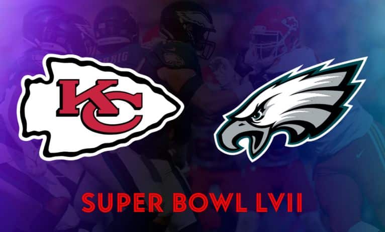 Chiefs write a win over the Eagles in Super Bowl and MVP