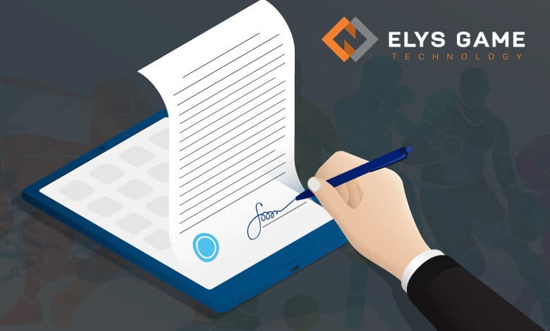 Elys Gaming Technology and The Ugly Mug form sportsbook partnership