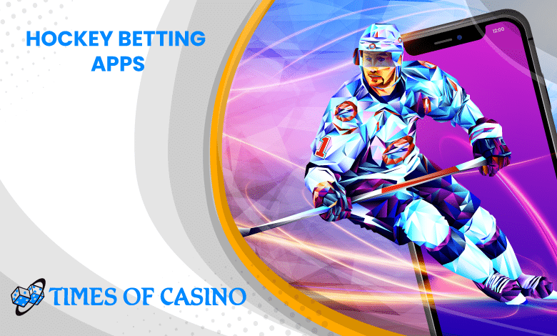 Best Hockey Betting Apps