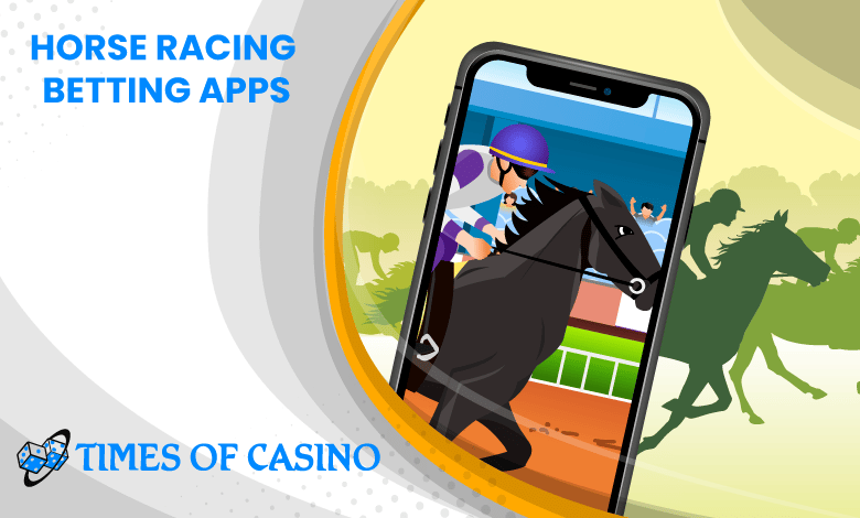Best Horse Racing Betting Apps