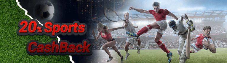 Bettogoal Sports Cashback