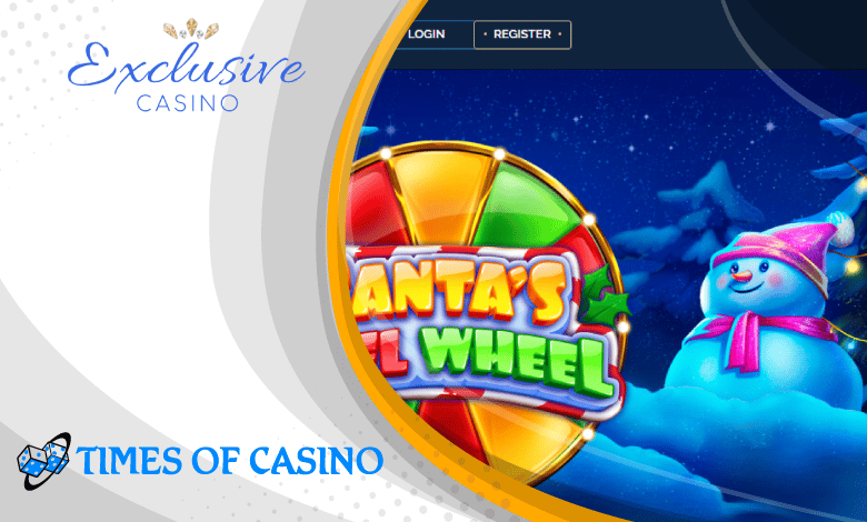 Exclusive Casino Review