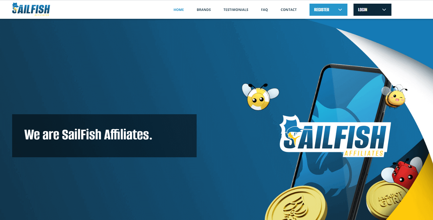 Jackpot Guru Casino Affiliate Program