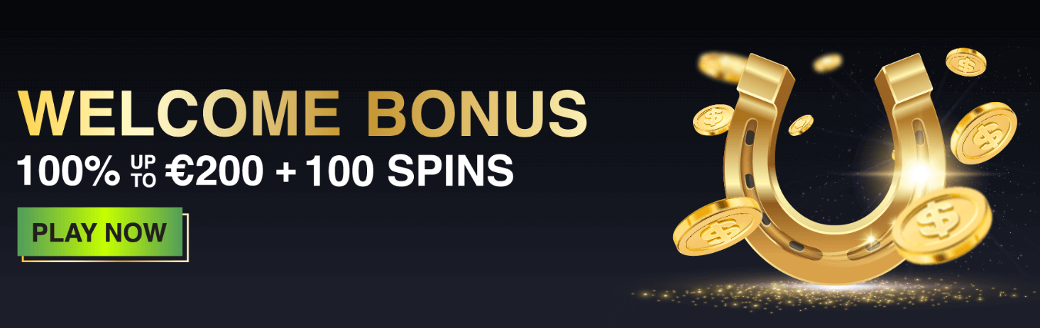 Lucky Thrillz Casino Welcome Bonus