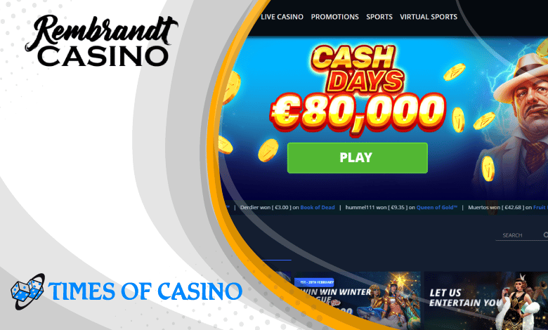 online casino asking for social security number