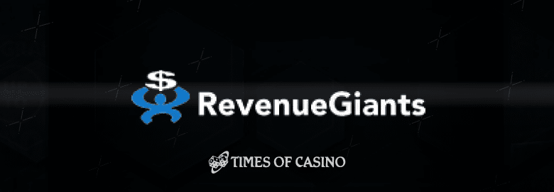 Revenue Giants Affiliates Review