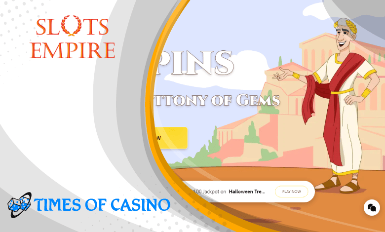 Gamble Online Harbors Empire City On-line casino