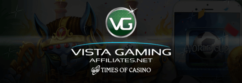 Vista Gaming Affiliates Review