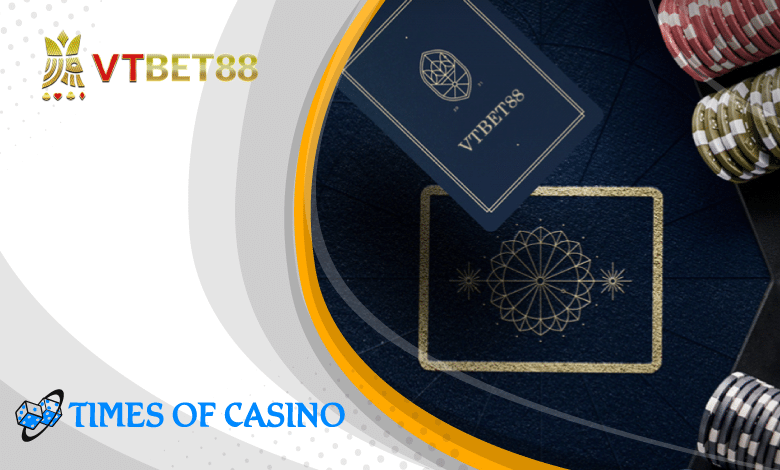 VTBET88 Casino Review