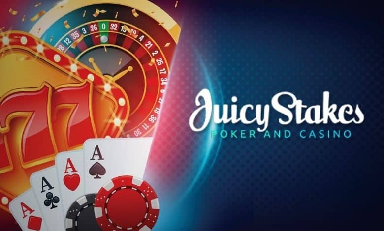 Juicy Stakes Casino offers a Feast of Freebies before April