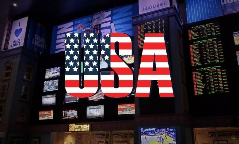 Latest Analyst Reports Show a Slowdown in USA Online Sports Betting