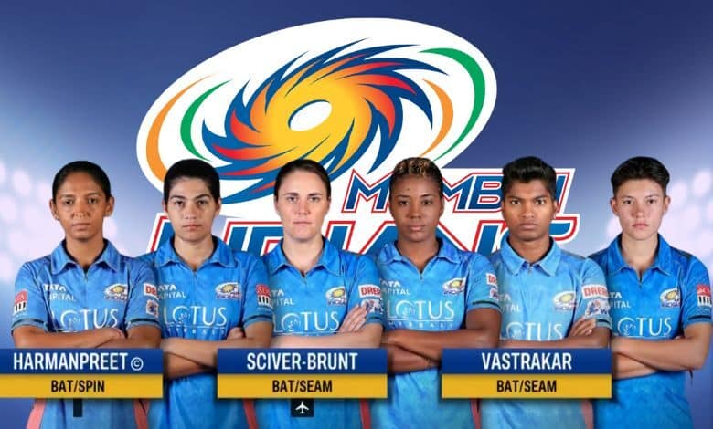 Will Mumbai Indians Women win Women's Premier League 2023