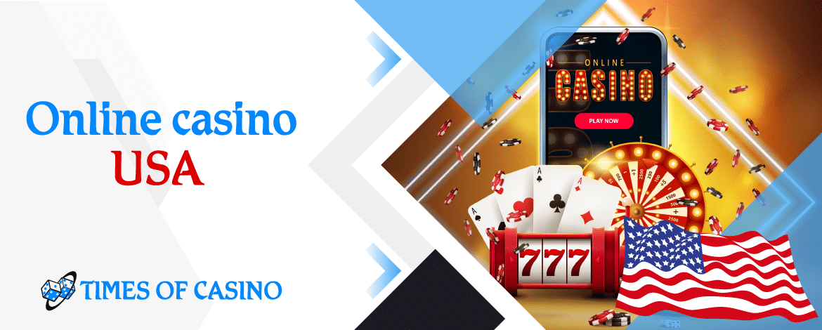 Online Casinos USA