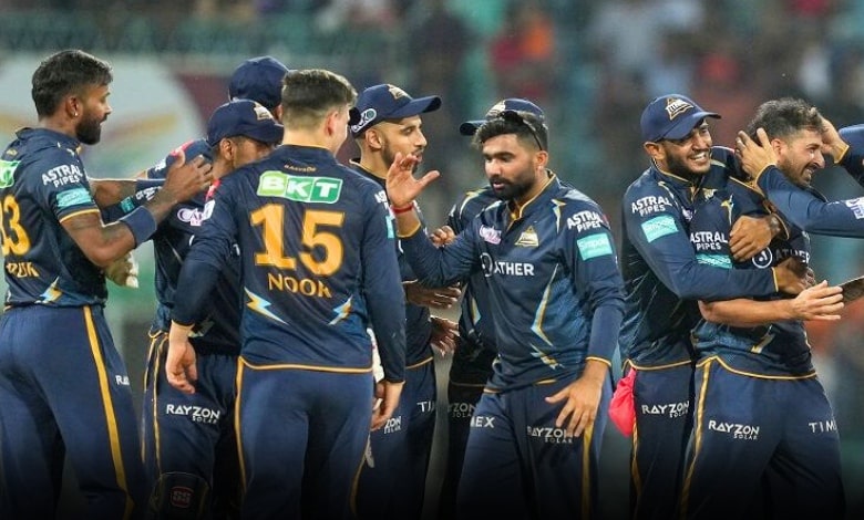 Match 35, IPL 2023 review: Gujarat Titans vs Mumbai Indians