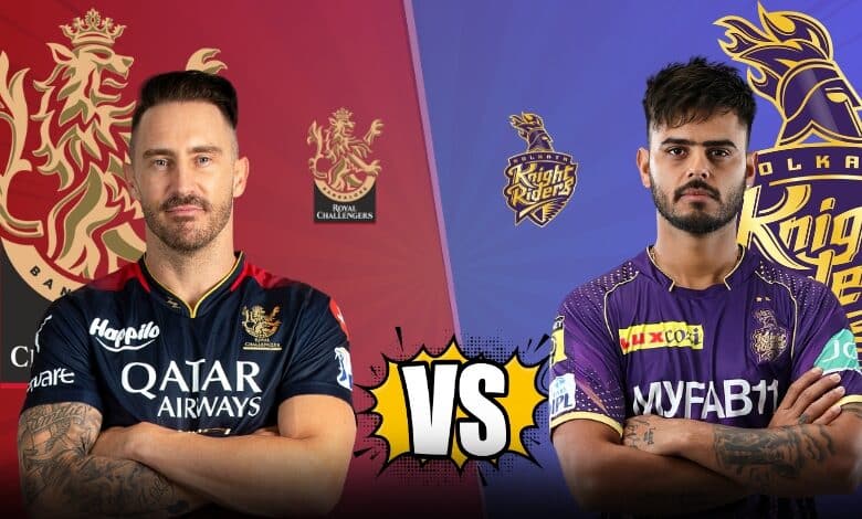 RCB’s Dilemma: Can the Kohli-led squad still win the IPL 2023?