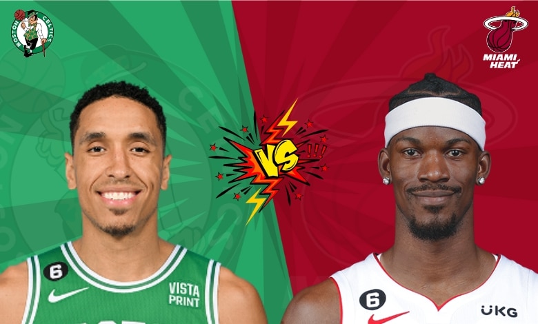 NBA Playoff Odds & Preview - Is a Celtic comeback possible?