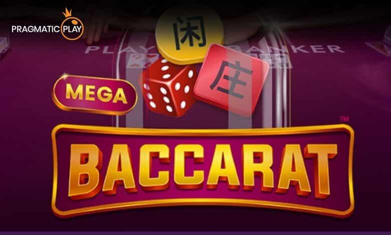 Pragmatic Play successfully delivers Mega Baccarat