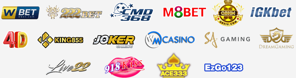 WayBet88 Software Providers