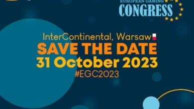 Celebrating the revived European Gaming Congress 2023