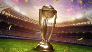 ICC releases schedule for World Cup 2023 qualifier