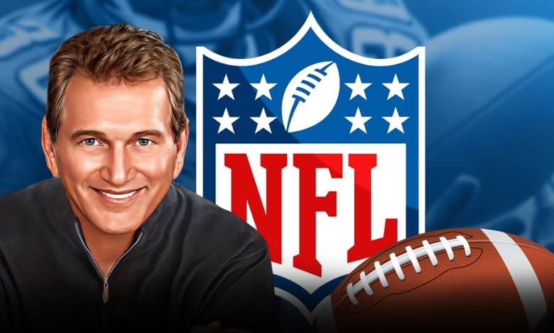 Joe Theismann supports NFL’s gambling crackdown