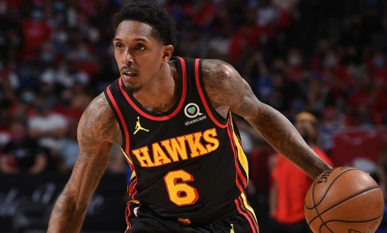 Lou Williams to retire from the NBA