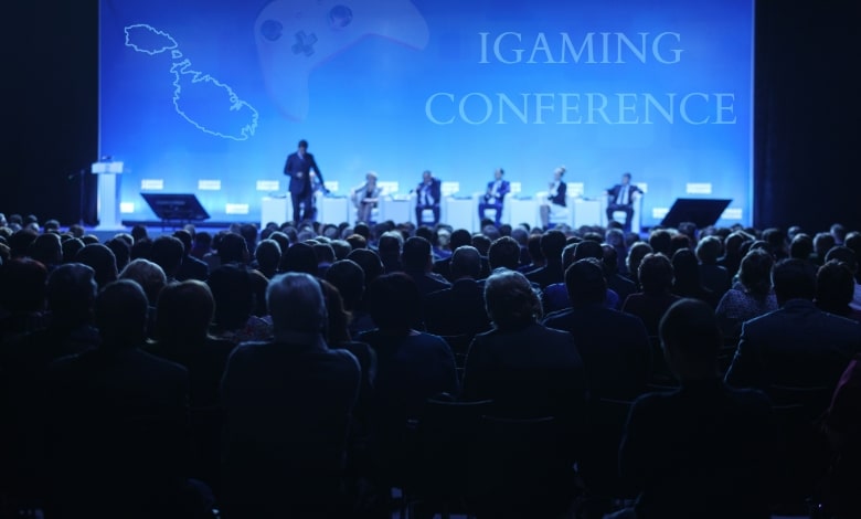 Malta hosts high-profile iGaming conference