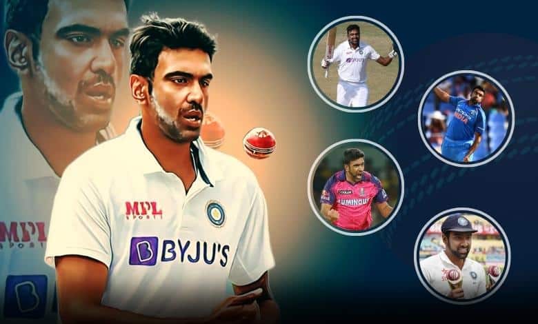 Ravichandran Ashwin reflects on missed ICC title opportunity