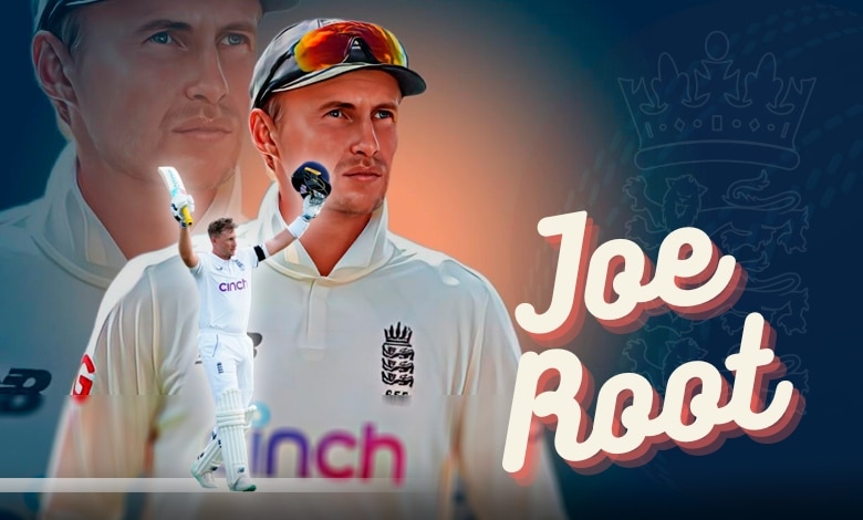 The Ashes2023 England expects Root's second innings heroics