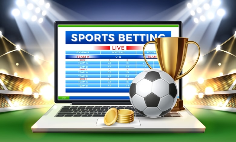 Vermont now permits online sports betting