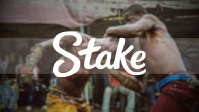 AWFC x Stake: Worldwide promotion of Dambe