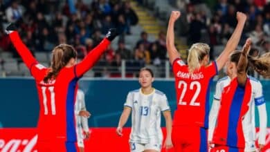 FIFA WWC 2023: Norway's 6-0 win vs. Philippines sets a new tone