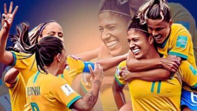 FIFA Women’s World Cup 2023: Germany and Brazil win big